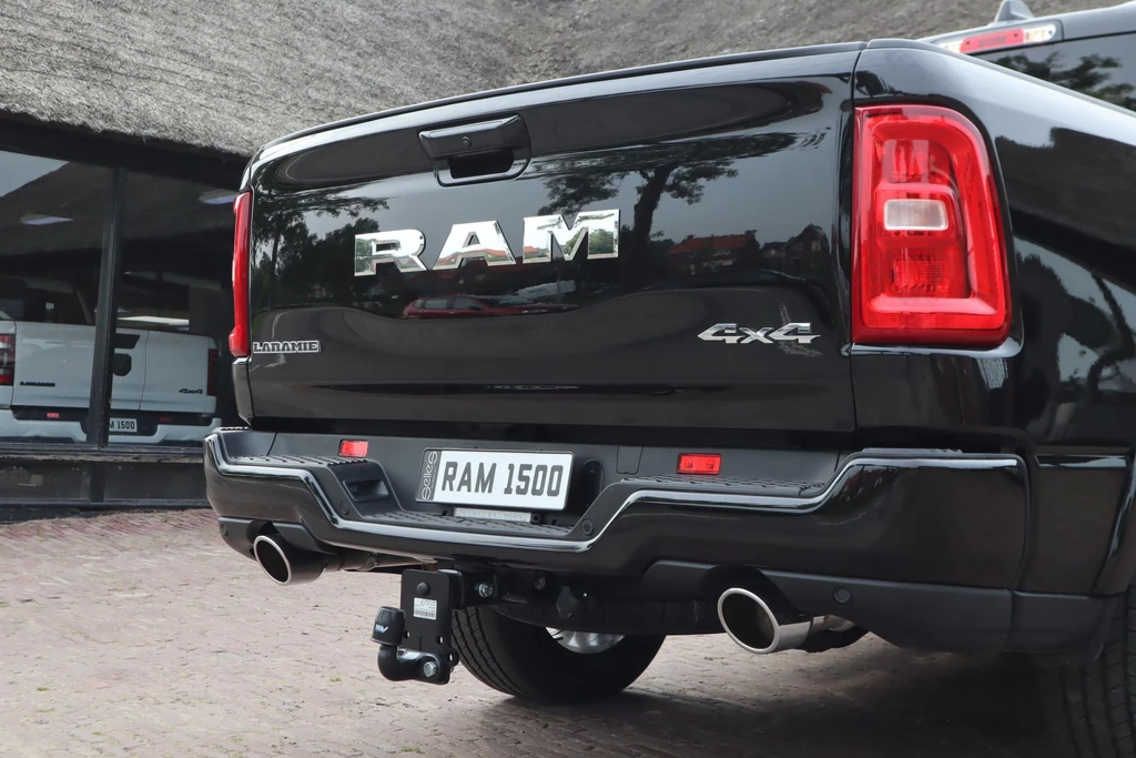 Dodge Ram 1500 – foto 8