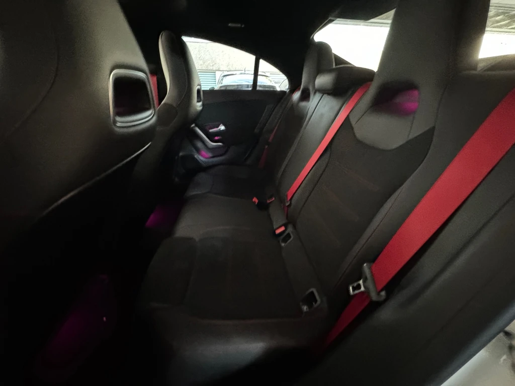 Mercedes-Benz CLA – foto 28