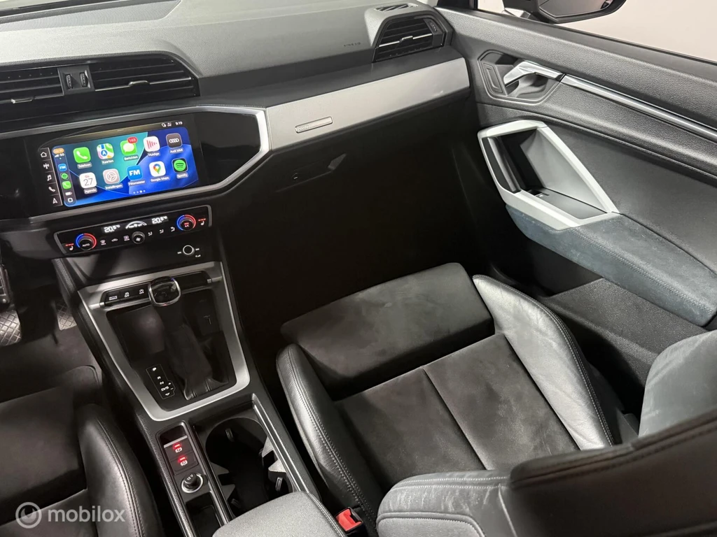 Audi Q3 – foto 38