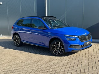 Škoda Kamiq – thumbnail 7