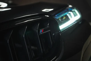 BMW M5 – thumbnail 7