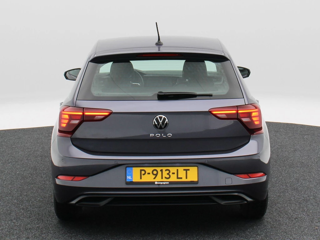 Volkswagen Polo – foto 3