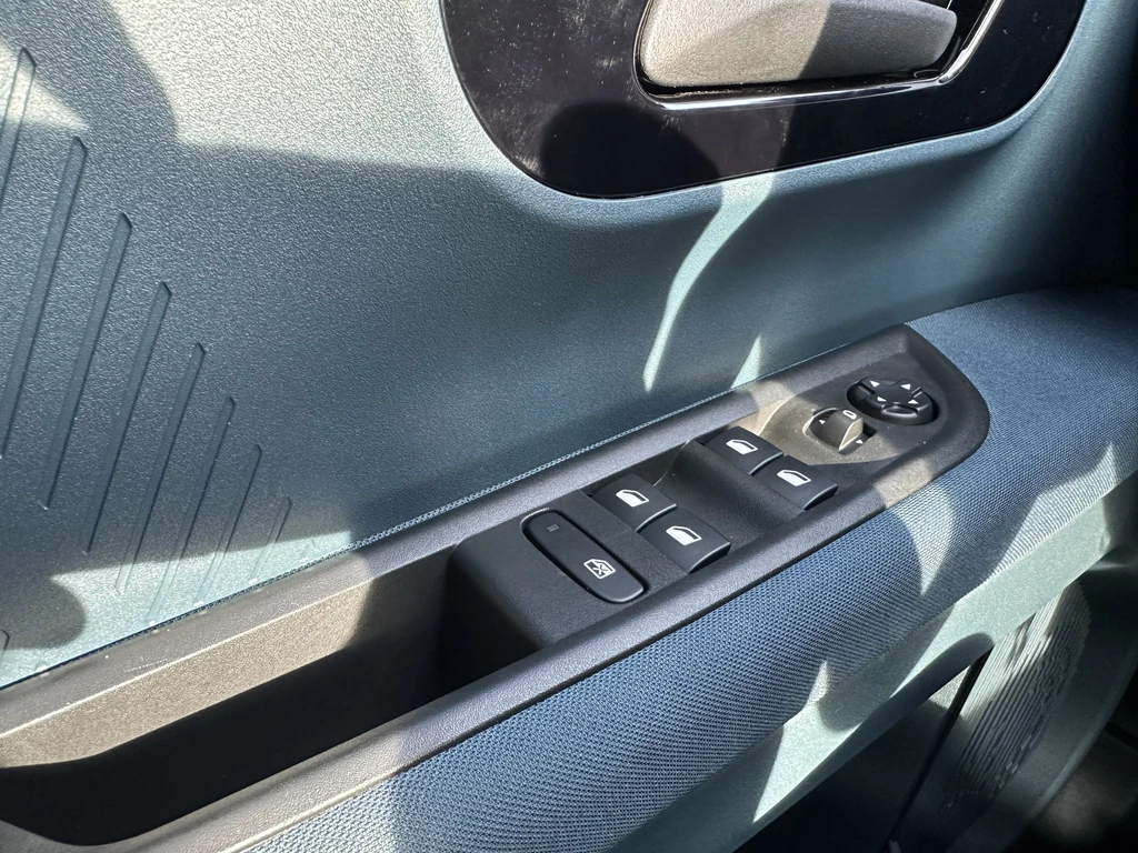 Fiat Grande Panda – foto 13