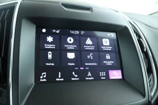 Ford S-Max – thumbnail 33