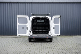 Nissan e-NV200 – thumbnail 9