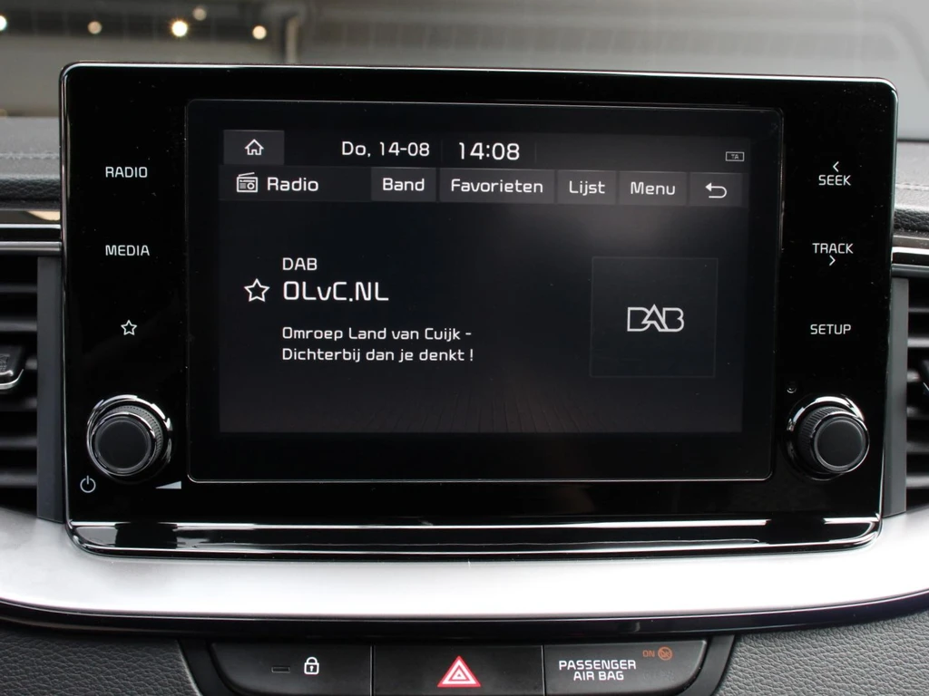 Kia XCeed – foto 26