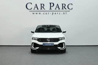 Volkswagen T-Roc – thumbnail 6