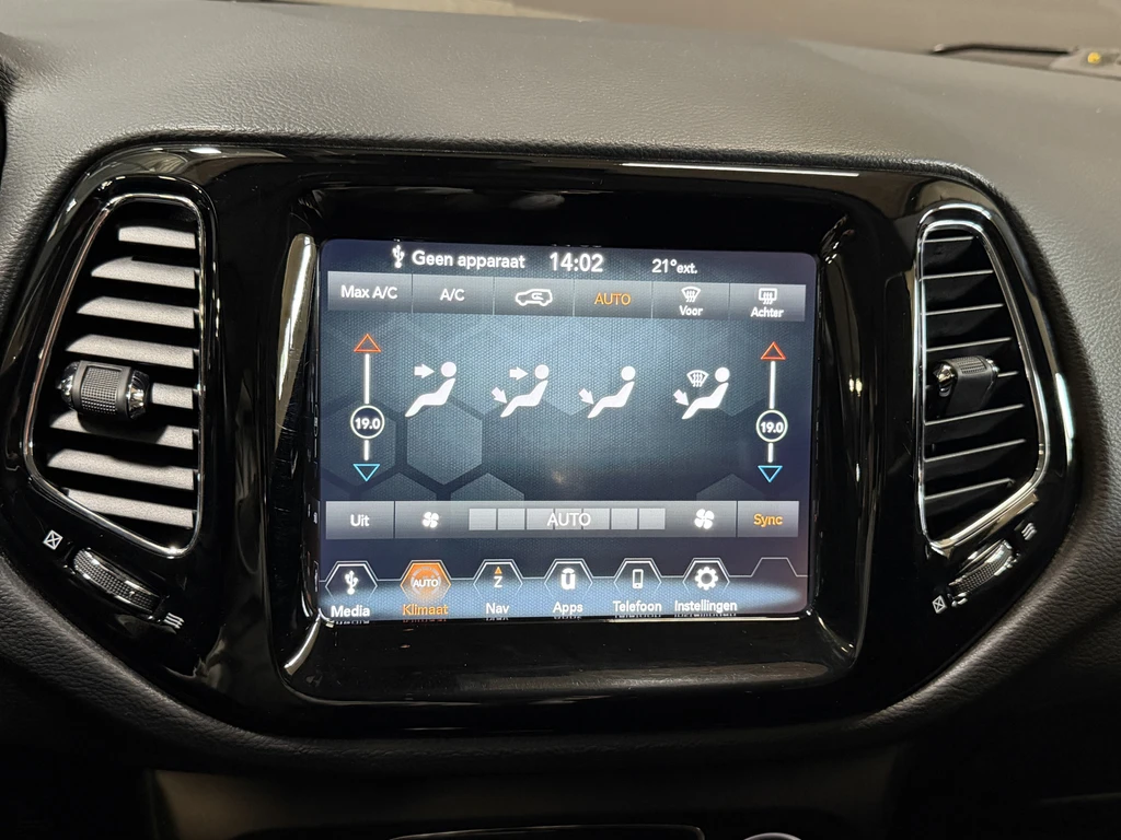 Jeep Compass – foto 15