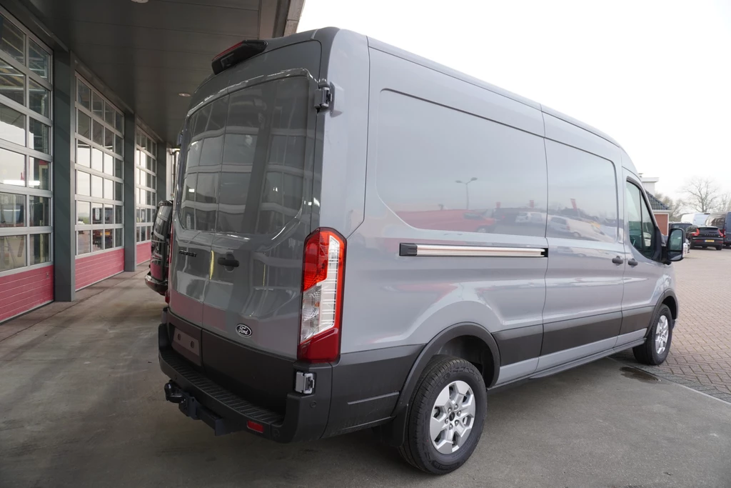 Ford Transit – foto 6