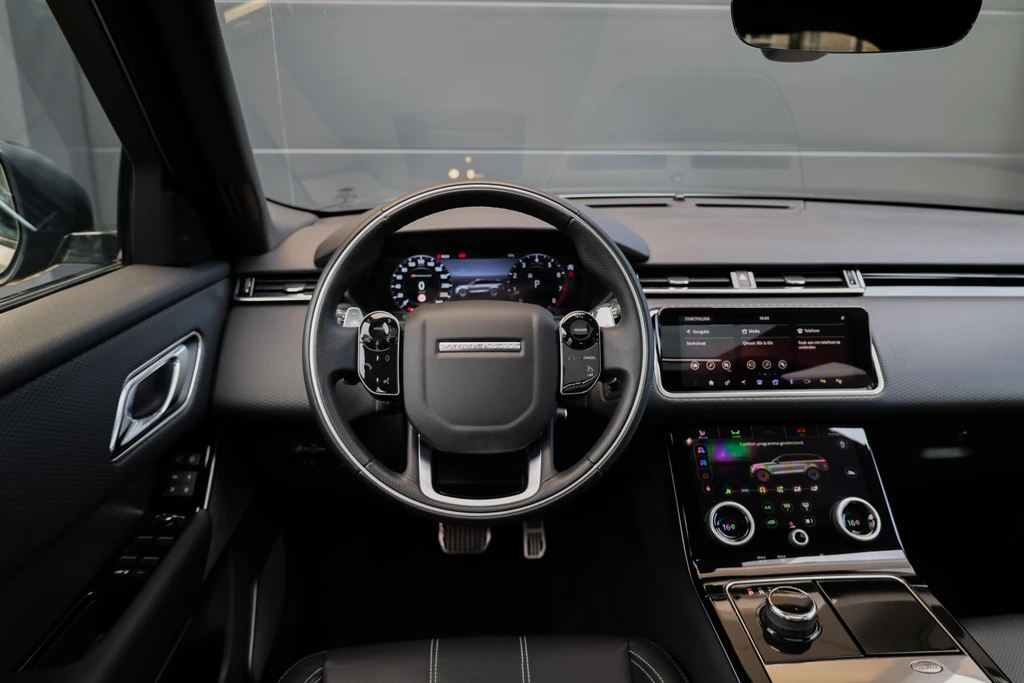 Land Rover Range Rover Velar – foto 34