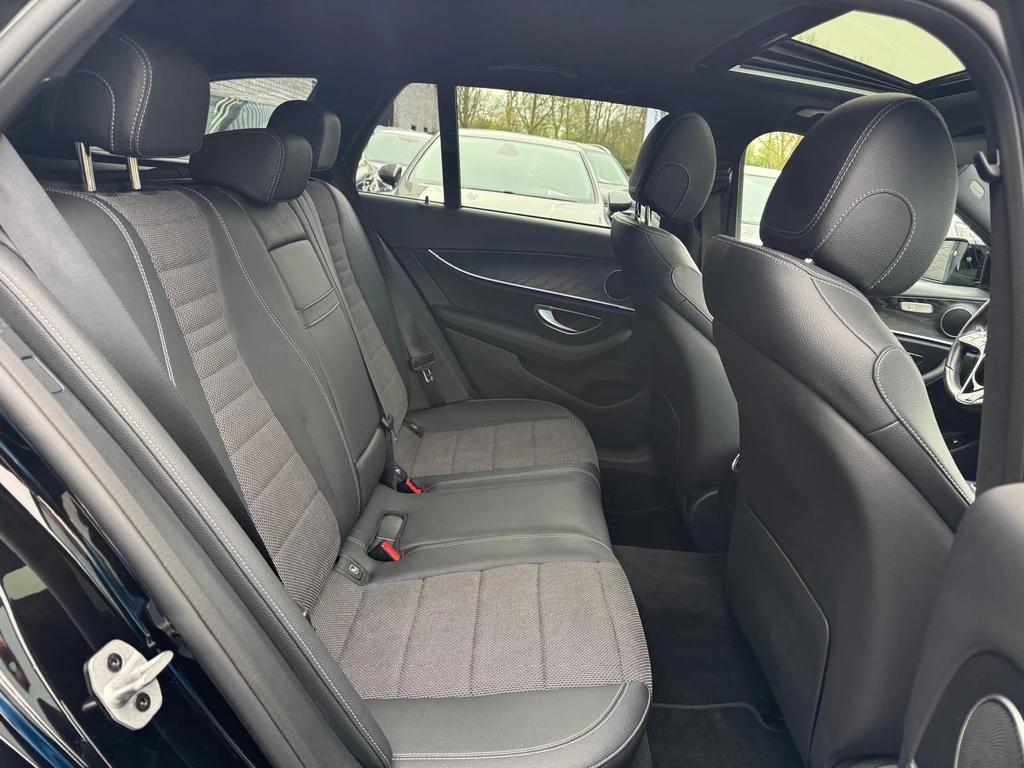 Mercedes-Benz E-Klasse – foto 40