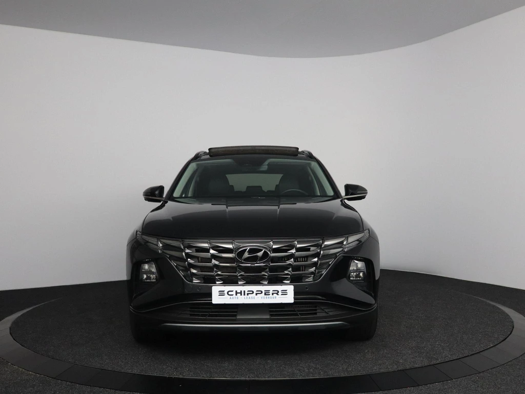 Hyundai Tucson – foto 9