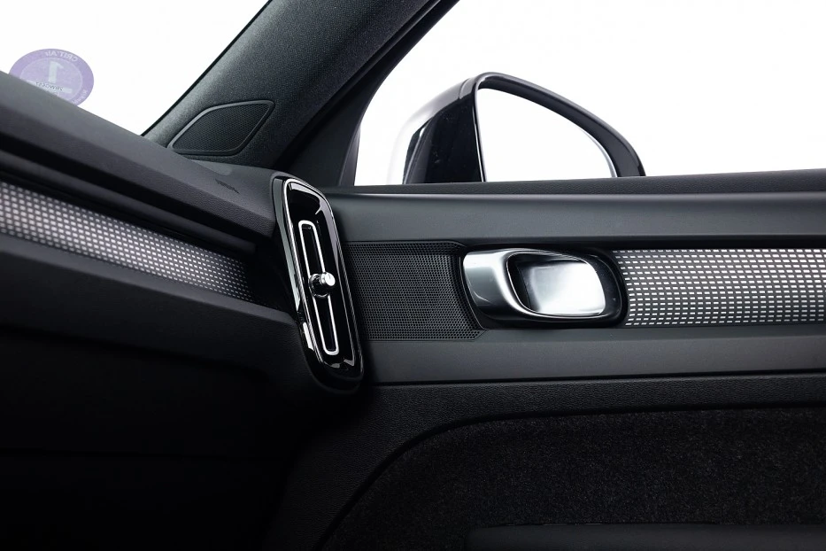 Volvo XC40 – foto 22