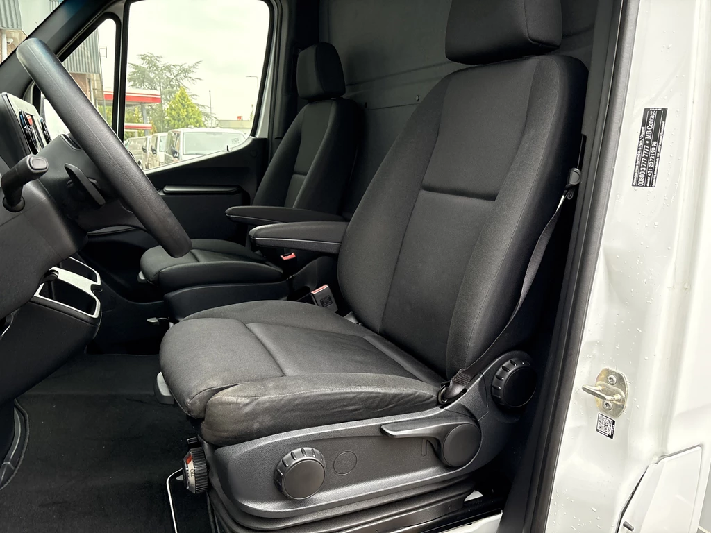 Mercedes-Benz Sprinter – foto 57