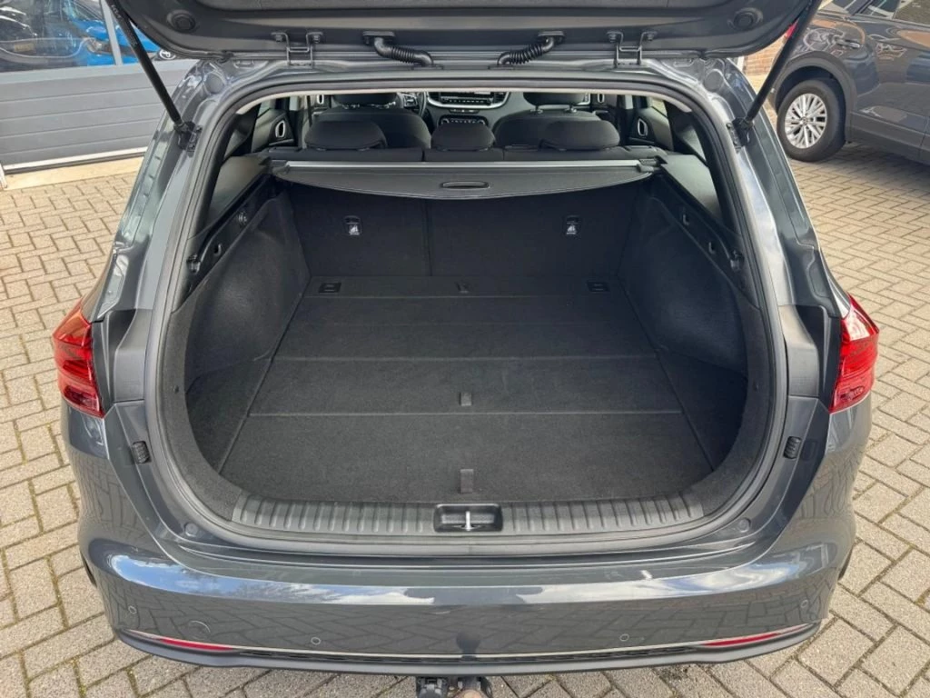 Kia Ceed – foto 25