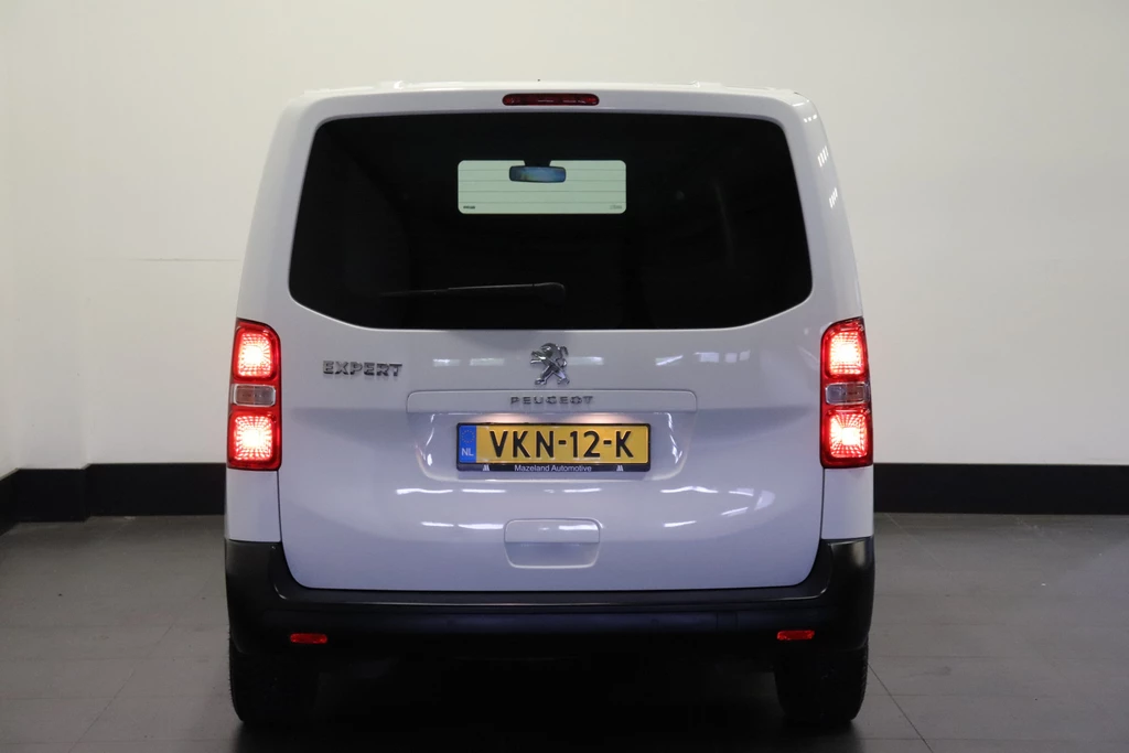 Peugeot Expert – foto 4