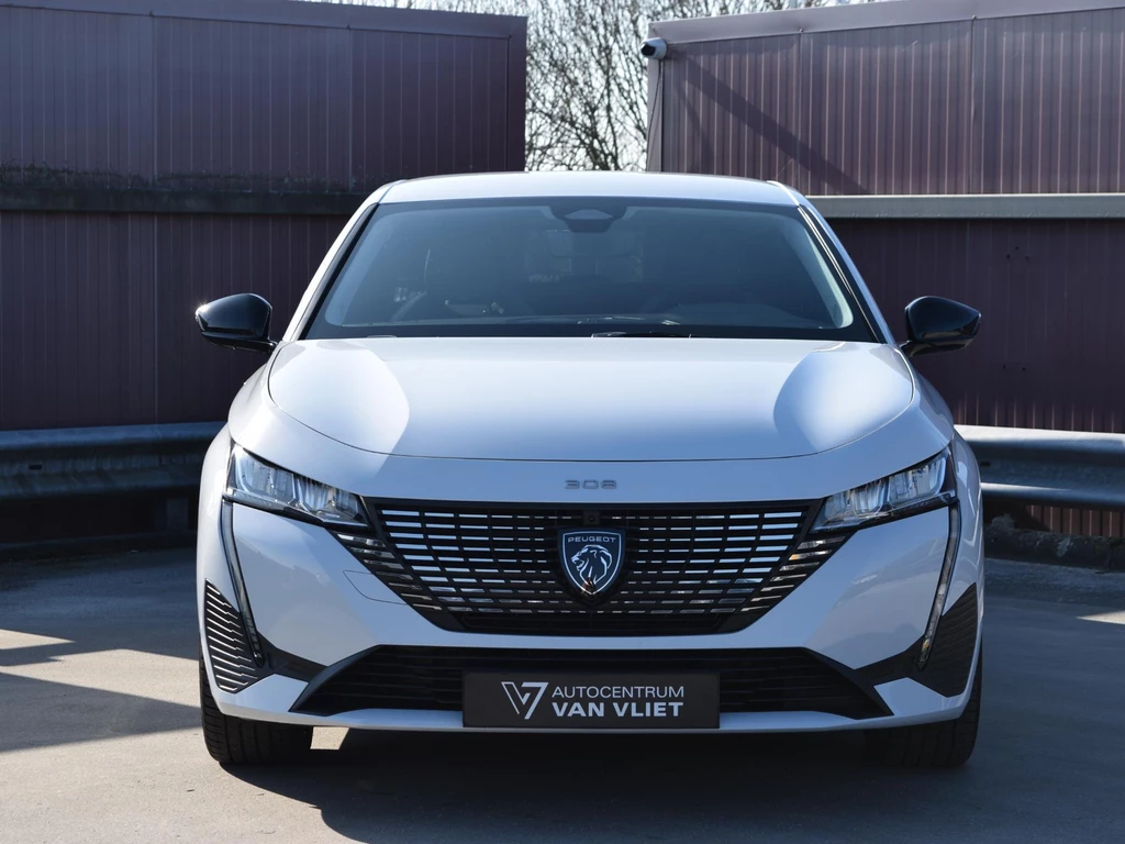 Peugeot 308 – foto 5