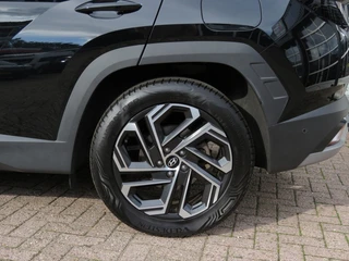 Hyundai Tucson – thumbnail 24
