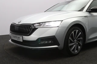 Škoda Octavia – thumbnail 2