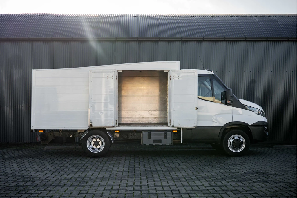 Iveco Daily – foto 3