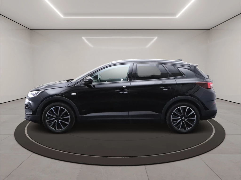 Opel Grandland X – foto 2