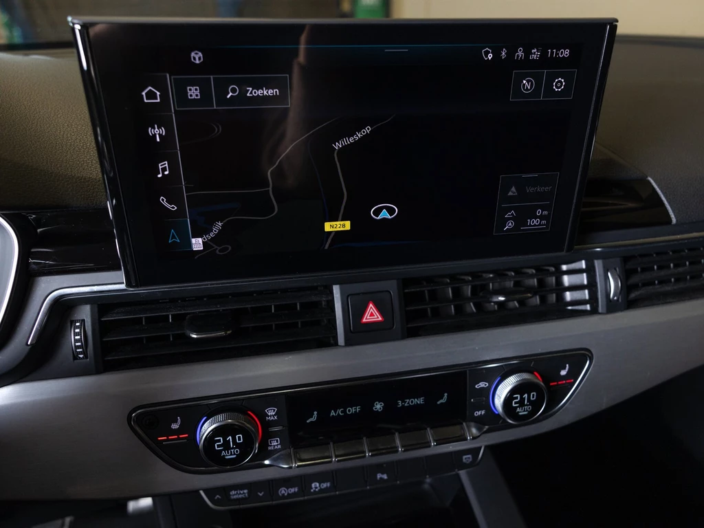 Audi A4 – foto 36