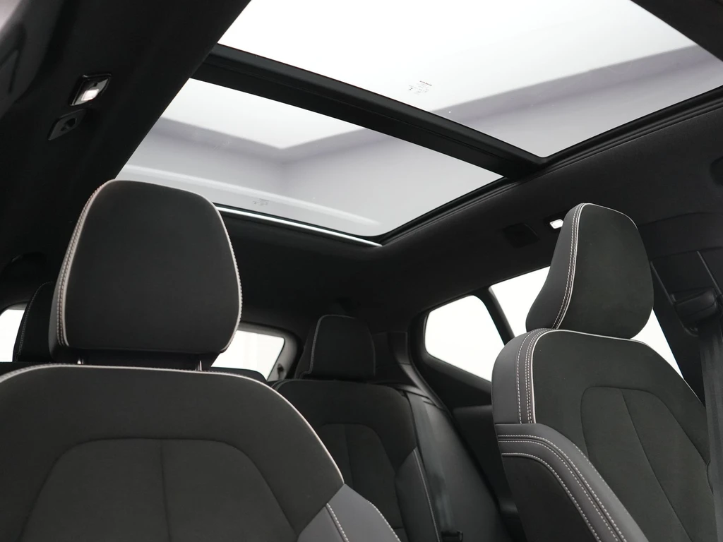 Volvo XC40 – foto 16