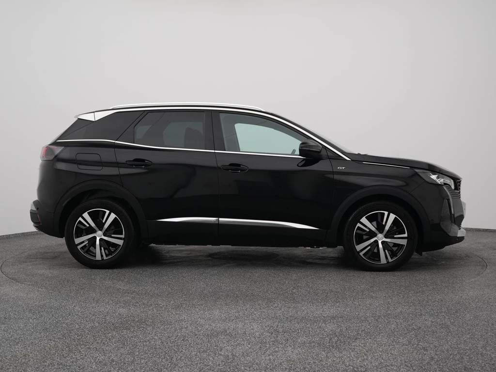 Peugeot 3008 – foto 14