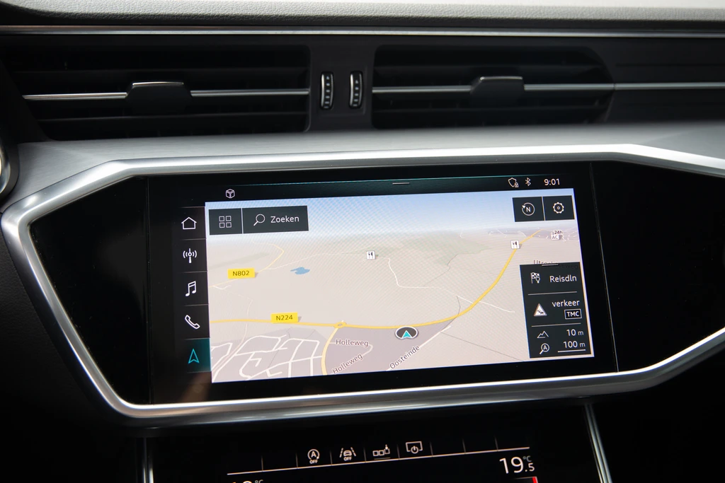 Audi A6 – foto 16