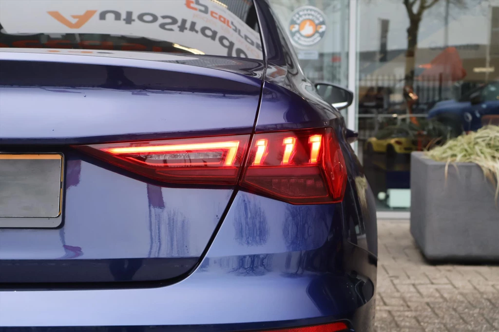 Audi A3 – foto 15