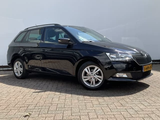 Škoda Fabia – thumbnail 11