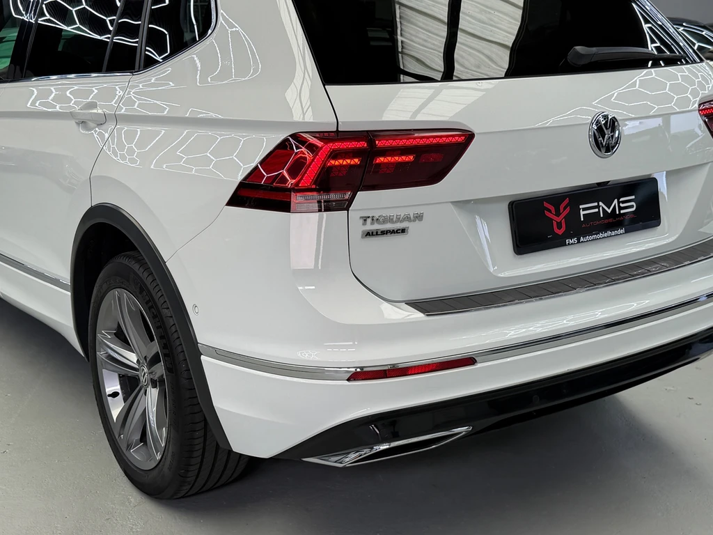 Volkswagen Tiguan Allspace – foto 6