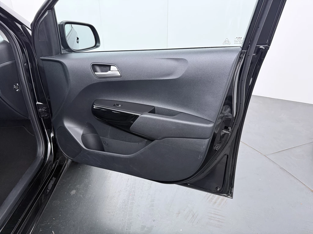 Kia Picanto – foto 45