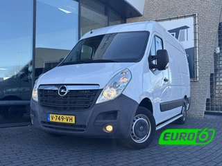 Opel Movano – thumbnail 1
