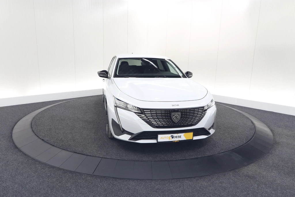 Peugeot 308 – foto 15