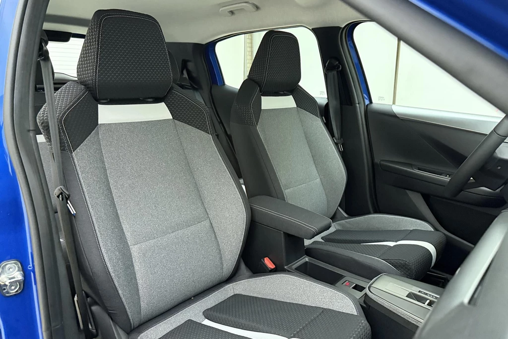 Opel Frontera – foto 13