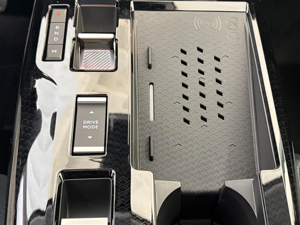 Citroën C5 Aircross – foto 14