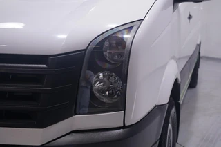 Volkswagen Crafter – thumbnail 13