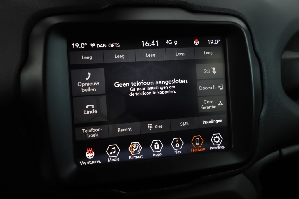 Jeep Renegade – foto 14