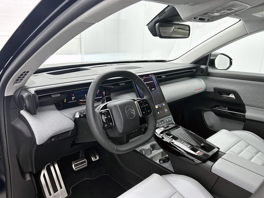 Citroën C5 Aircross – foto 26
