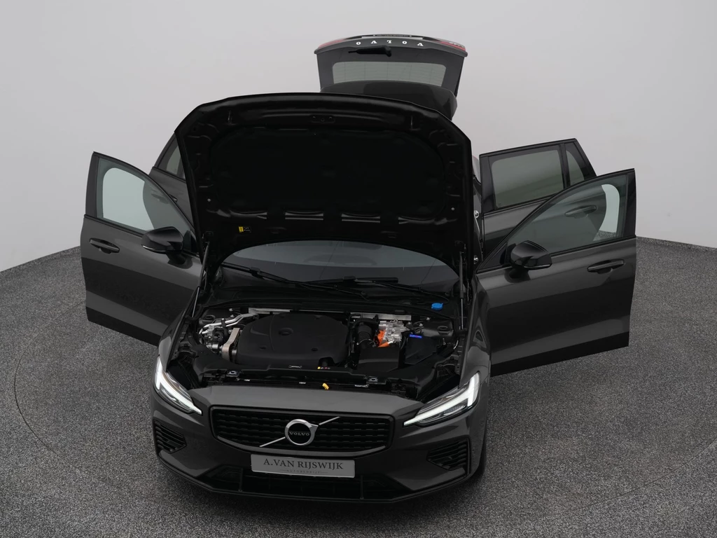 Volvo V60 – foto 19