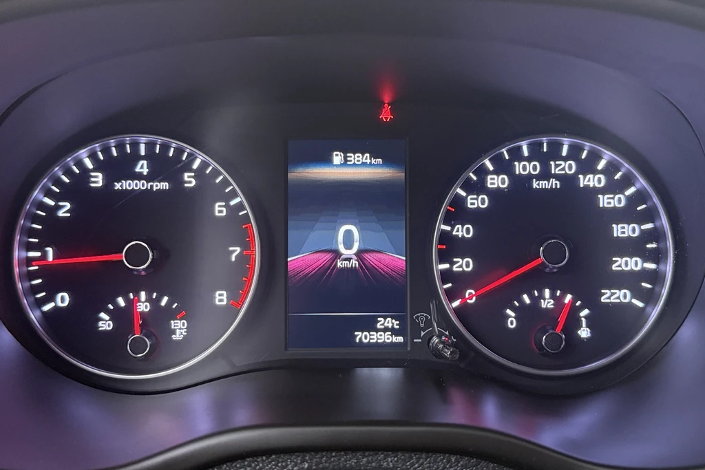 Kia Picanto – foto 20