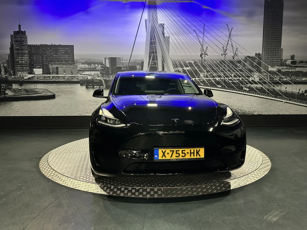 Tesla Model Y – foto 16