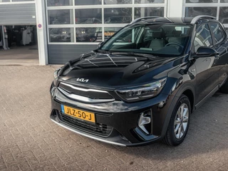 Kia Stonic – thumbnail 2