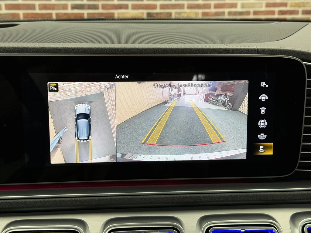 Mercedes-Benz GLE – foto 27