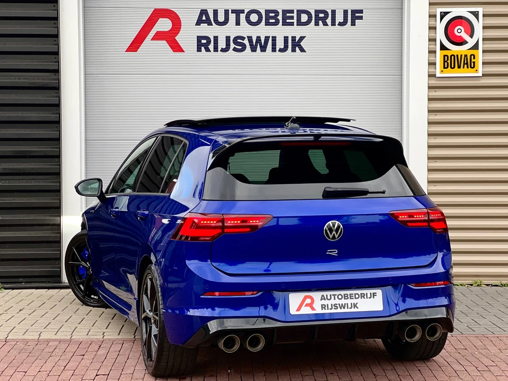 Volkswagen Golf – foto 3
