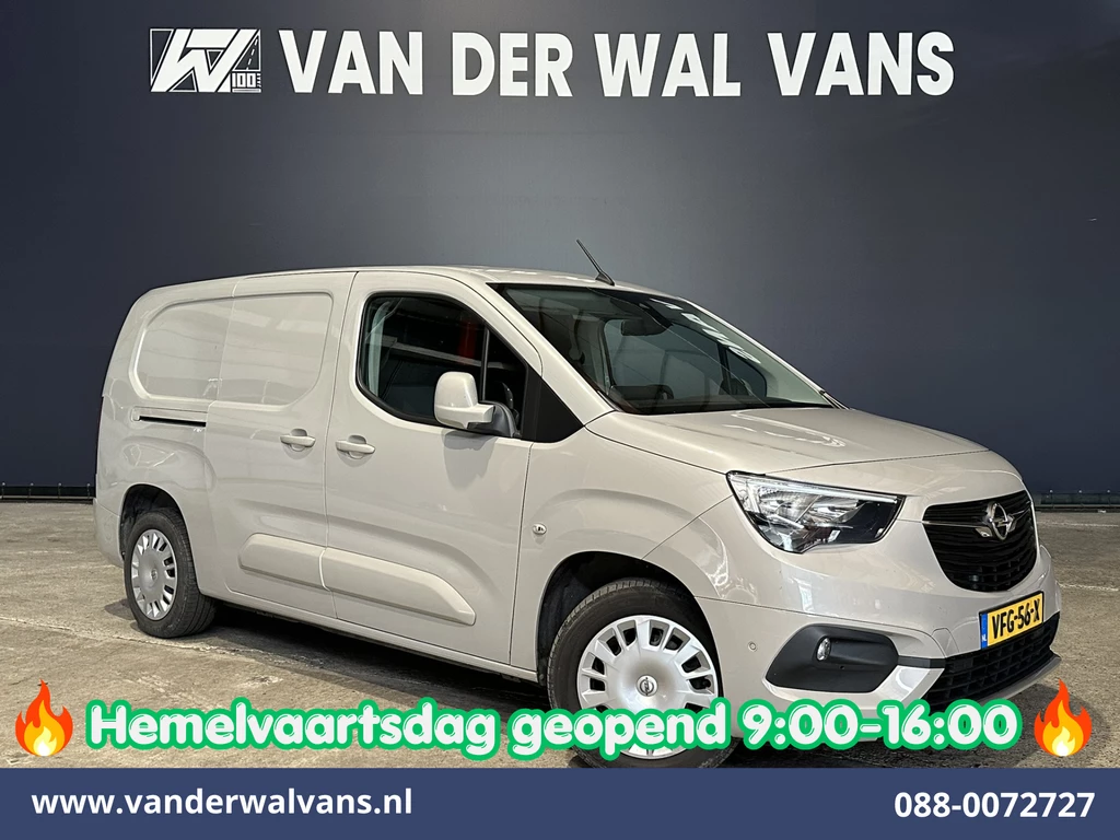 Opel Combo – foto 4