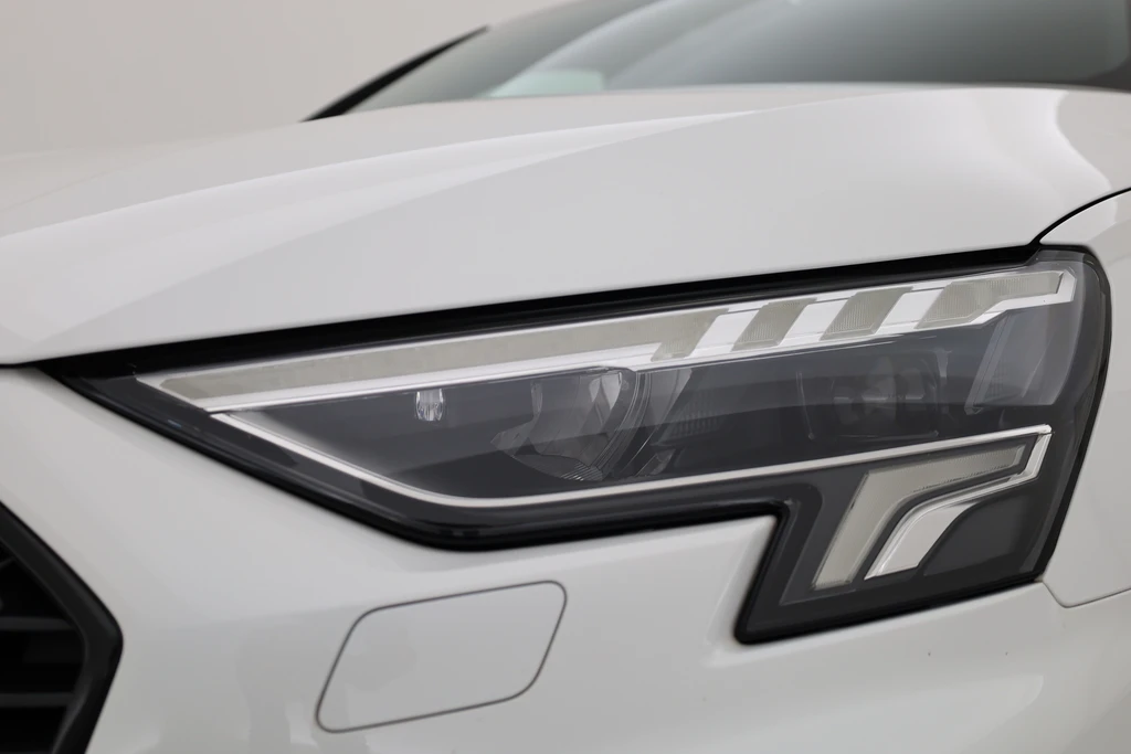Audi A3 – foto 44