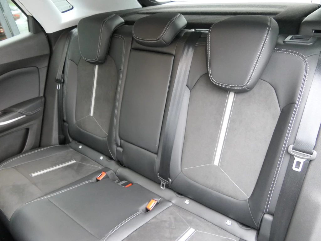 Opel Grandland – foto 15