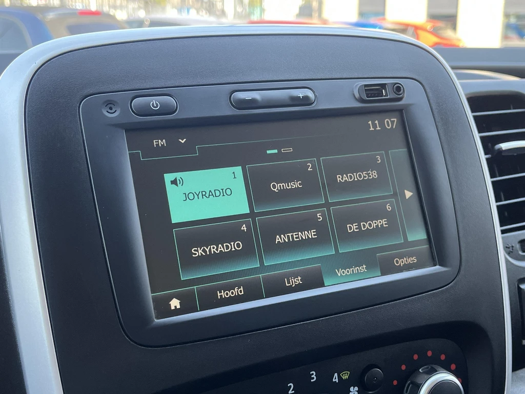 Renault Trafic – foto 27